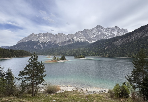 Nördliche Alpen
